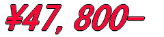 \47,800- 