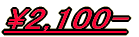 \2,100(ō)